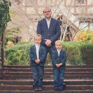 Meet your Posher, Drue